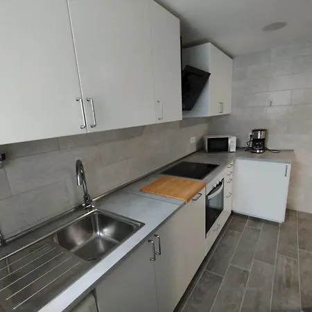 Piso En La Laguna, Cercano A La Playa Apartman Cádiz