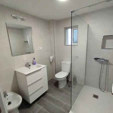 Piso En La Laguna, Cercano A La Playa Διαμέρισμα