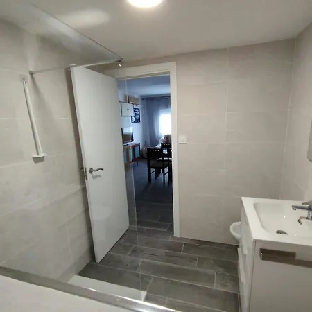 Piso En La Laguna, Cercano A La Playa *