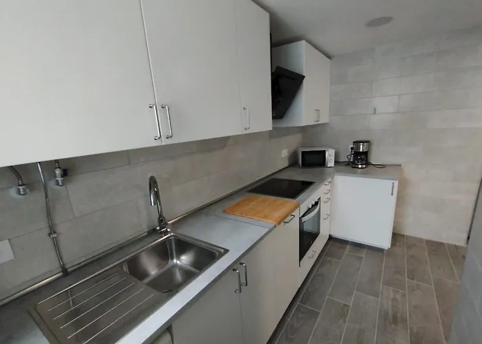 Piso En La Laguna, Cercano A La Playa Apartment Cadiz