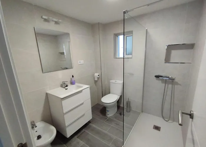 Piso En La Laguna, Cercano A La Playa Apartment