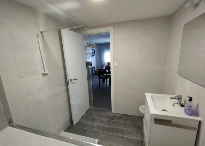 Piso En La Laguna, Cercano A La Playa *