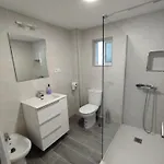 Piso En La Laguna, Cercano A La Playa Apartment